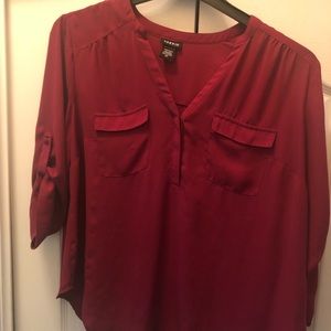 Torrid Top